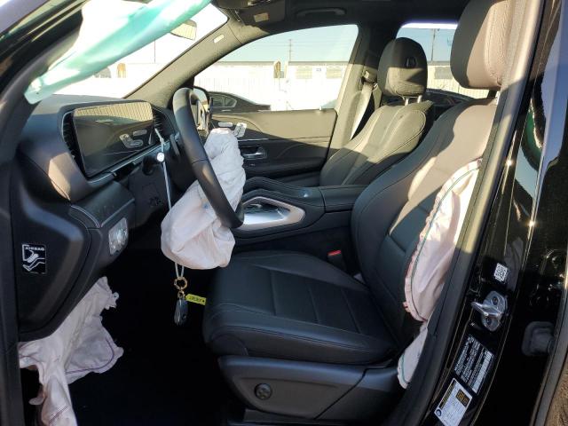 2022 MERCEDES-BENZ GLE 350 - 4JGFB4JB7NA793788