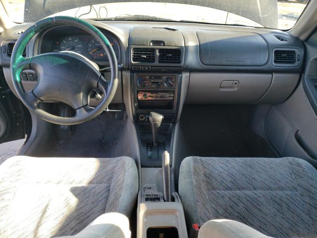 JF1SF6551XH746246 Subaru FORESTER S