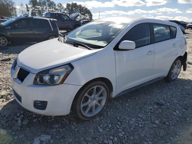 2010 Pontiac Vibe 