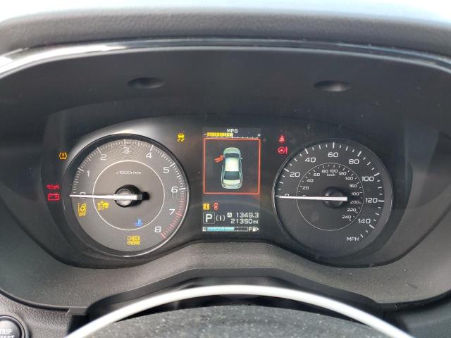 4S3GTAV6XN3712952 Subaru Impreza Premium