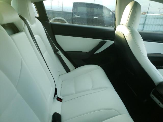 5YJ3E1EBXJF056187 Tesla MODEL 3