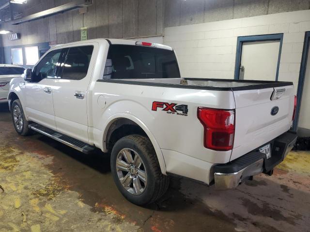 1FTEW1E56JKC78969 | 2018 FORD F150 SUPER