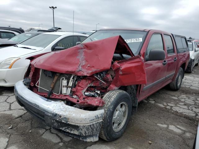 2006 Chevrolet Colorado 