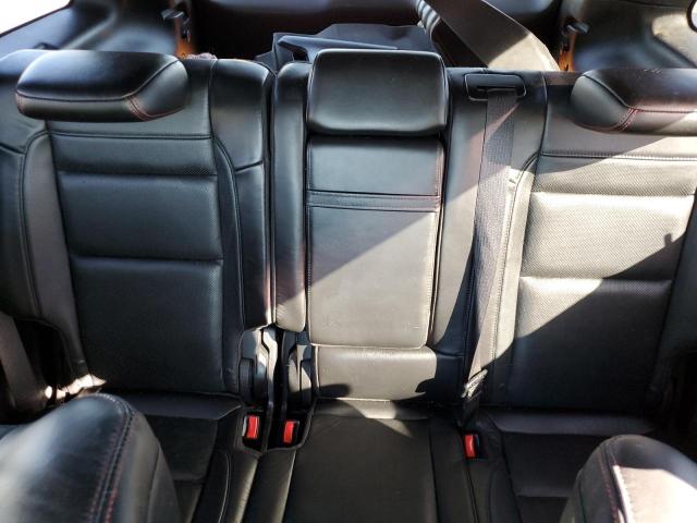 1C4RJFLT3JC121182 Jeep Grand Cherokee Trailhawk