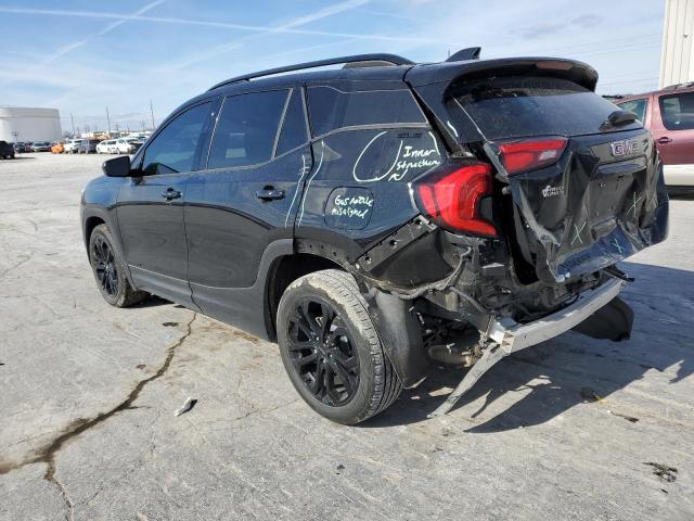 3GKALMEV0LL339666 GMC Terrain Sle