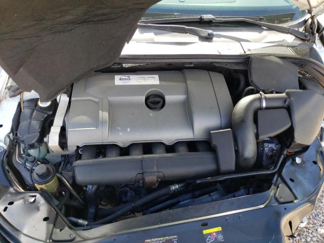 YV4BZ982X81036905 Volvo XC70