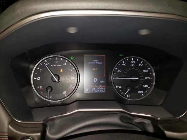 4S3BWAG60L3014328 Subaru Legacy Sport