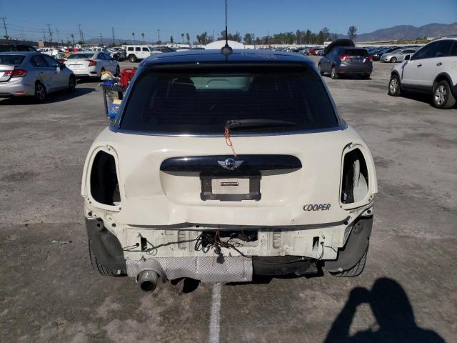 WMWXU1C30H2F77948 Mini Cooper