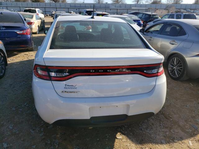 1C3CDFAA1GD505306 Dodge DART SE