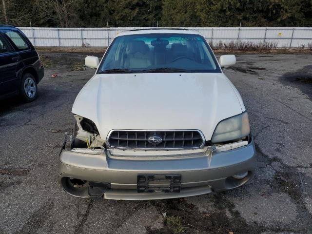 4S3BE686137207417 Subaru Legacy Outback Limited