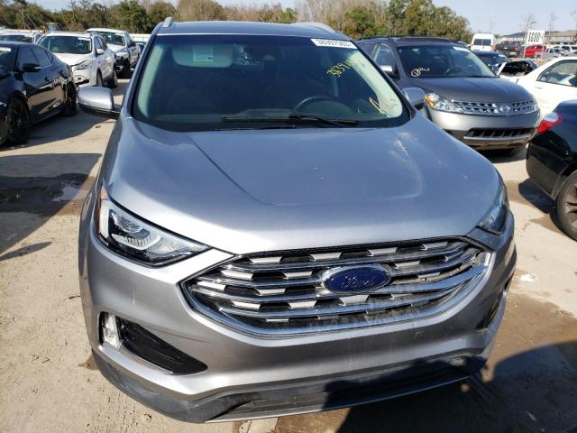 2020 FORD EDGE SEL 2FMPK3J91LBA17315
