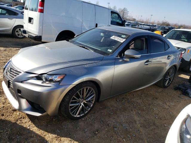 2016 Lexus IS 200t 