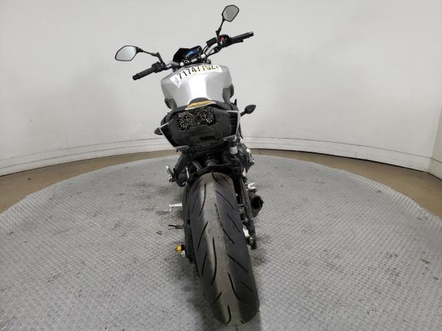 2017 YAMAHA FZ09 C JYARN53Y6HA000576