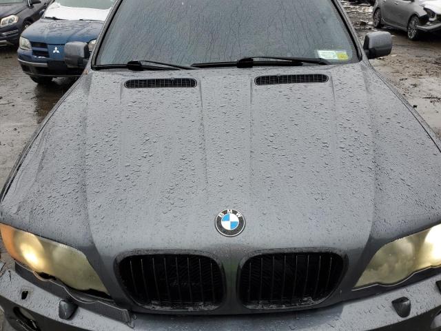 5UXFA53523LW26260 BMW X5 3.0I