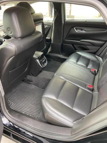 2017 CADILLAC XTS 2G61U5S39H9152764