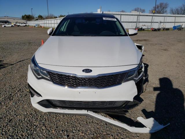 2020 KIA OPTIMA LX - 5XXGT4L34LG388260