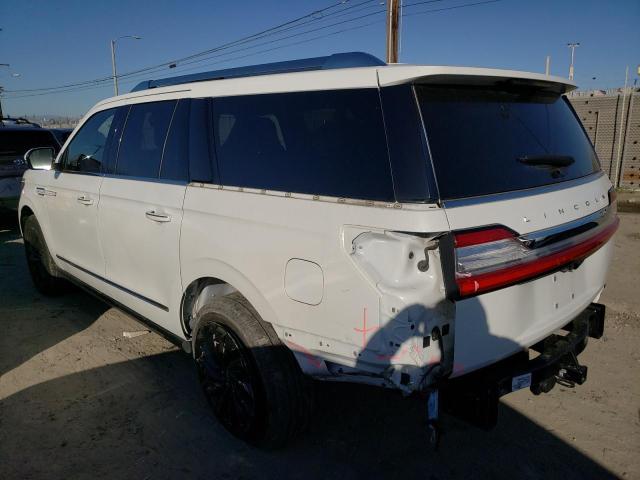 5LMJJ3LT6MEL00670 Lincoln Navigator L Reserve