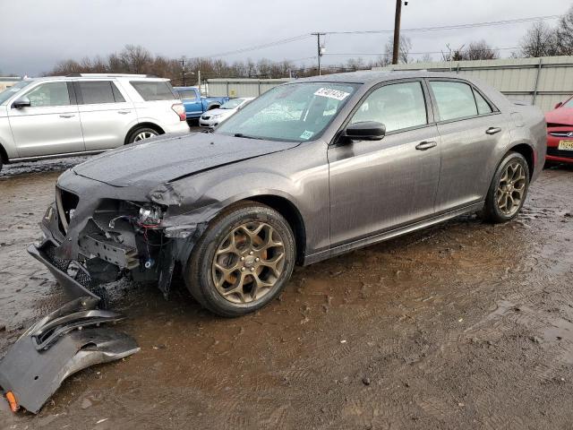 2017 CHRYSLER 300 S - 2C3CCAGGXHH657946