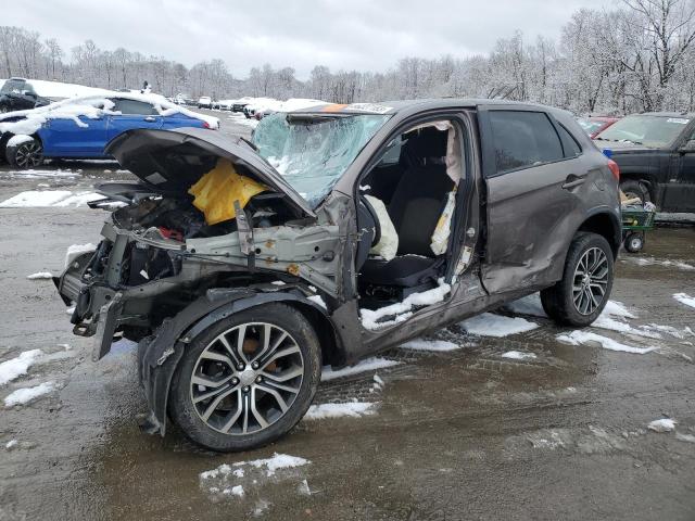2016 MITSUBISHI OUTLANDER - JA4AR3AU1GZ057403