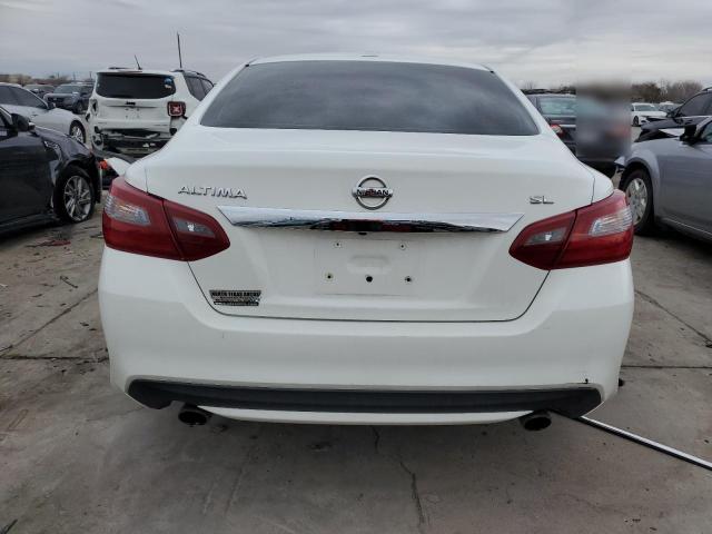 2018 NISSAN ALTIMA 2.5 1N4AL3AP1JC235151