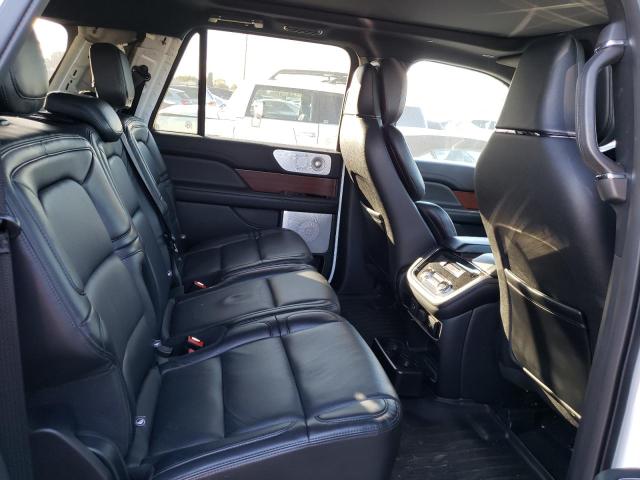 5LMJJ3LT6MEL00670 Lincoln Navigator L Reserve
