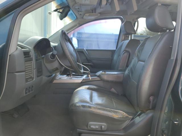 1N6BA07A05N570947 Nissan Titan