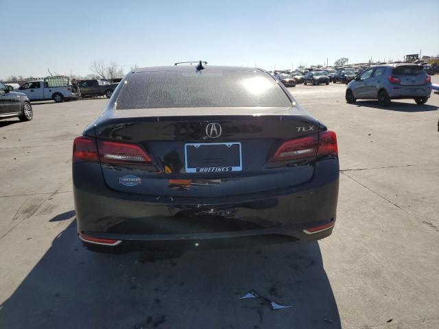 2017 ACURA TLX - 19UUB1F30HA002406
