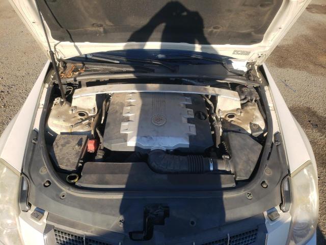 1G6DJ577980181810 Cadillac CTS