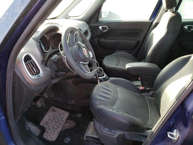 ZFBCFACHXJZ041299 Fiat 500