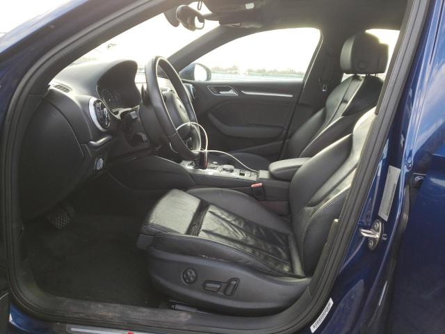 2015 AUDI A3 PRESTIG - WAUKFGFF8F1010965