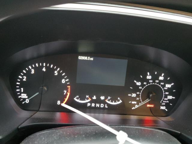 2021 FORD ESCAPE SE - 1FMCU9G67MUA47035