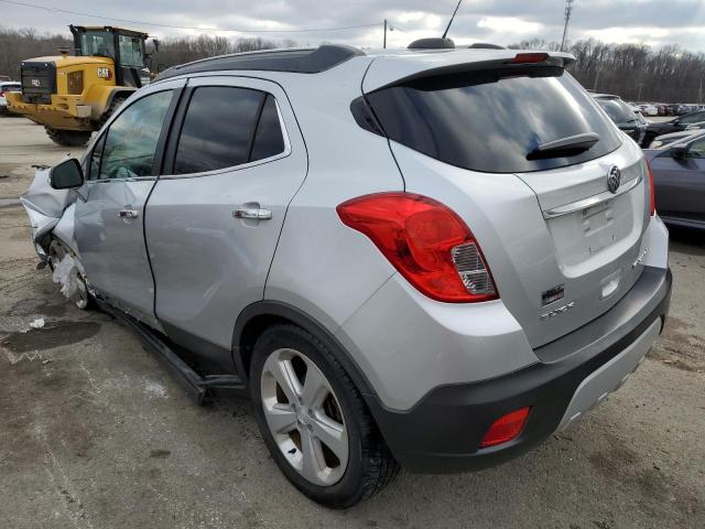 2015 BUICK ENCORE KL4CJASB5FB245432
