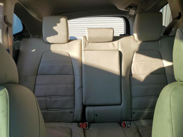 2018 HONDA CR-V TOURI - 7FARW1H97JE047225