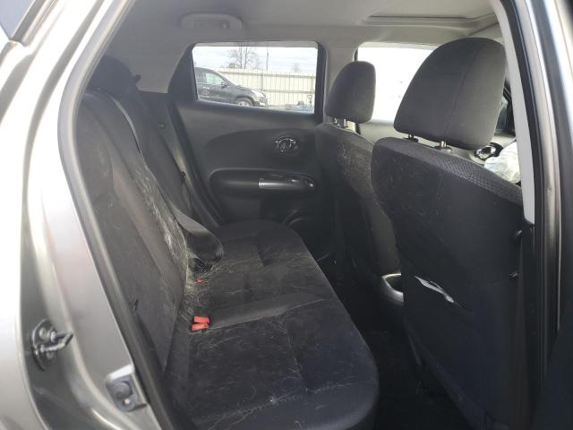 JN8AF5MR9DT200876 Nissan Juke