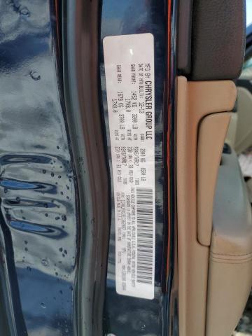 1C4RJFAG3EC362087 Jeep Grand Cherokee Laredo