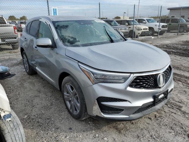 5J8TC1H7XKL021789 Acura Rdx Advance