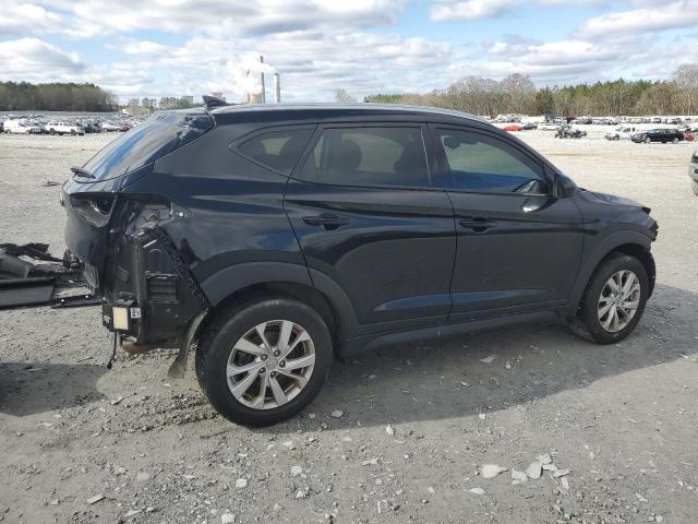 2020 HYUNDAI TUCSON LIM - KM8J33A4XLU148504
