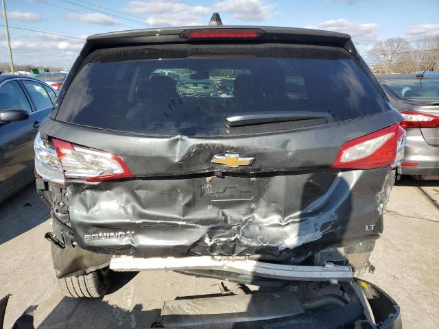 2019 CHEVROLET EQUINOX LT 3GNAXKEVXKS503425