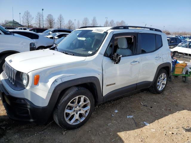2015 JEEP RENEGADE L - ZACCJABT7FPB32649