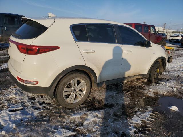 KNDPMCAC5K7601525 KIA Sportage Lx