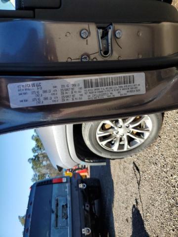 1C4PJLLB1KD297513 Jeep Cherokee Latitude Plus