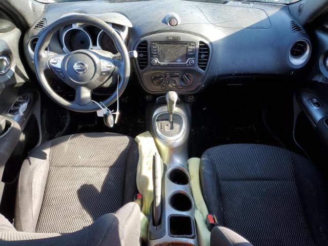 JN8AF5MV9GT658869 Nissan JUKE S