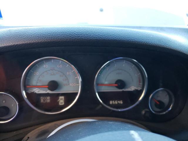 1C4BJWEG5EL205303 Jeep Wrangler Unlimited Sahara