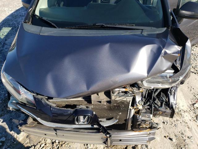 2015 HONDA FIT EX 3HGGK5H85FM739484