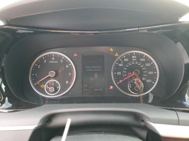2021 KIA K5 GT LINE - 5XXG64J23MG008327