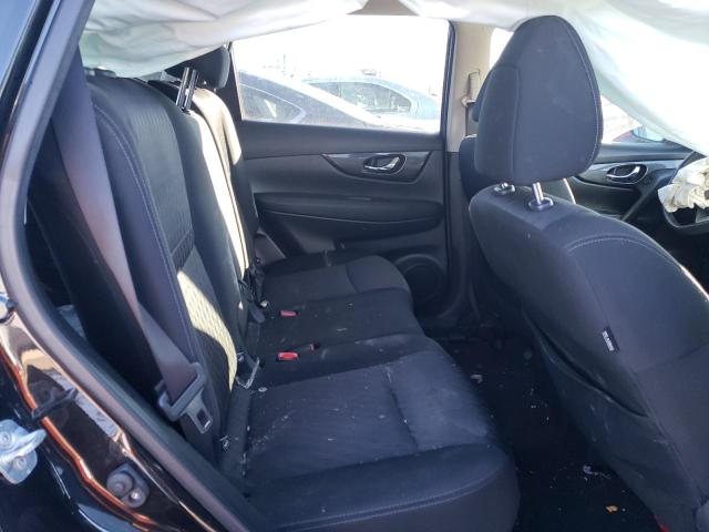 KNMAT2MT9HP521197 Nissan ROGUE S