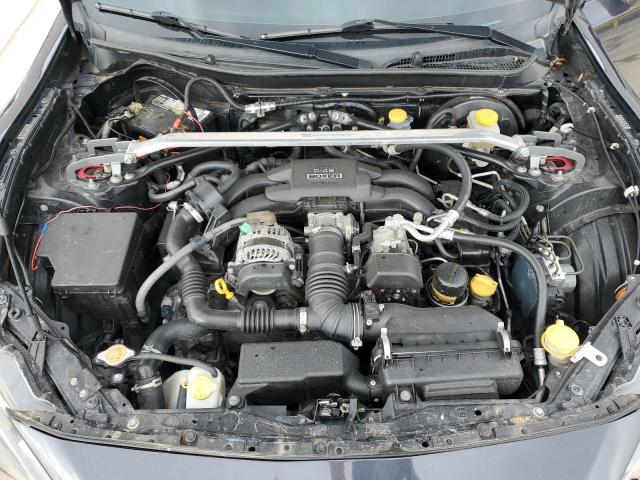 JF1ZCAC16D1607129 Subaru Brz 2.0 Limited