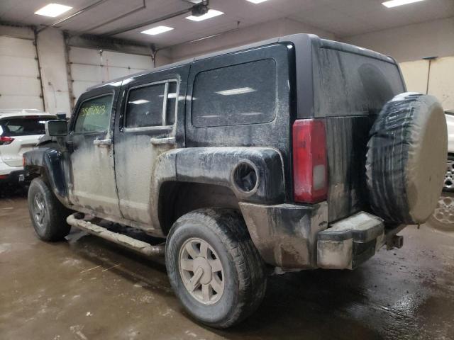 HUMMER H3 2007 1