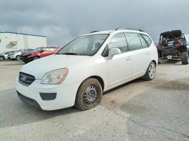 2009 Kia Rondo 