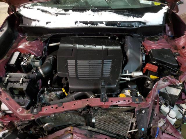JF2SKAJC8LH444980 Subaru Forester Premium